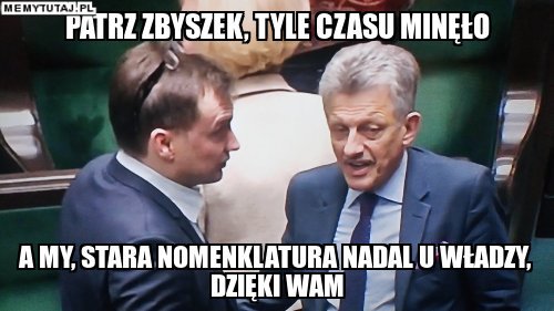 jarkono's tweet photo. Srebrników #Kaczyński'ego pilnował SBek #Kujda i sekretarka Jaruzelskiego B.#Skrzypek, w #TK bufetowa J.#Wolfgang i tow.#Piotrowicz, w sądach tow.#Kryże, w Sejmie @RyszardTerlecki i czołgista XII'70 #Krasulski, w IPN @Cenckiewicz, w TVP i tow.#Król u Dudy ideolog PZPR @AndZyberto https://t.co/SCuBVM3UEr