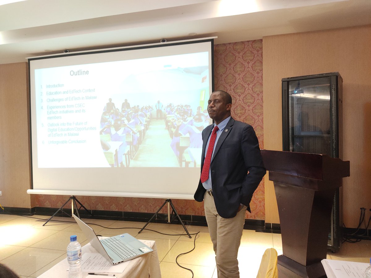 Early Childhood Development Coalition Malawi tweet media