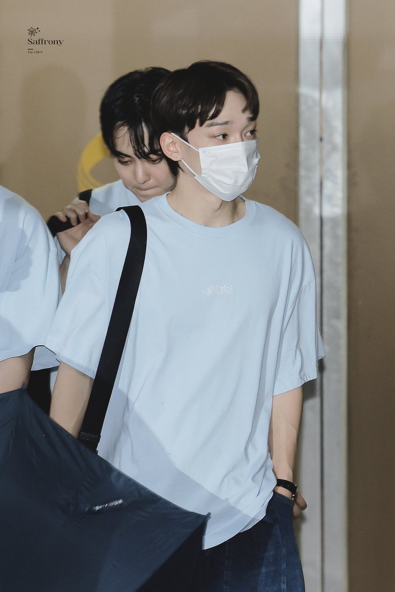 230711 &amp; 230714 KBS 퇴근

#첸 #CHEN