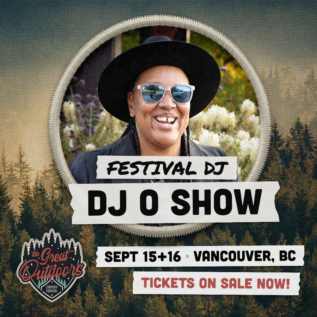 DJ_Oshoa's tweet photo. September 15th &amp; 16th in Stanley Park let’s go!!!!! ✊🏿🙌🏿 https://t.co/SHDKS8yvEN