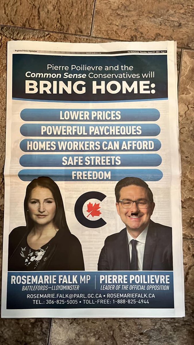 7busboy7's tweet photo. Das #Pierresite #UnderHisLies #RageFarmer will bring nothing home nor will the #Propertyprofiteer and the @CPC_HQ be lowering the price of rent nor homes…. #NotInItForYou #cdnpoli https://t.co/OzzmIJINJw