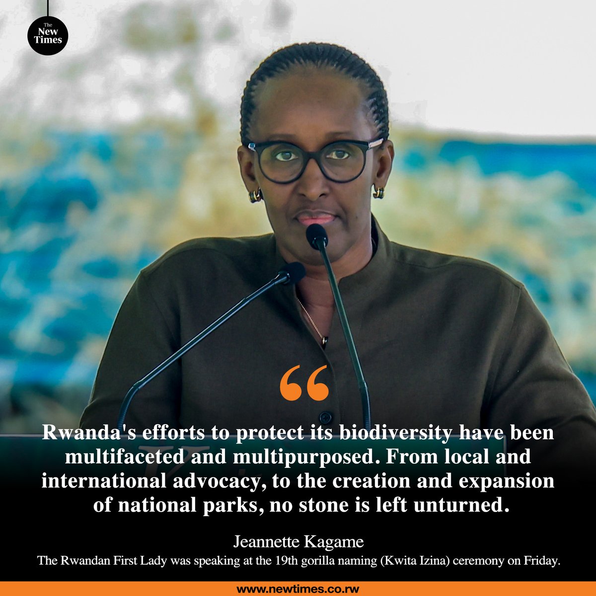 The New Times (Rwanda) tweet media