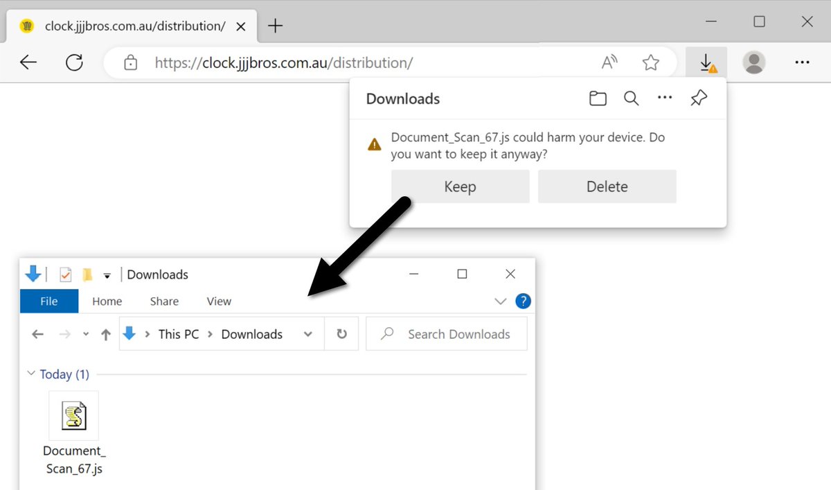 Unit42_Intel's tweet image. 2023-08-29 (Tues) &amp;amp; 08-31 (Thu) we saw #threadhijacked emails pushing #IcedID (#Bokbot).

- Some IOCs from the 08-29 wave are available at bit.ly/3PoCXPy

- Some IOCs from the 08-31 wave are available at bit.ly/3P3ybFo

#cybercrime #TimelyThreatIntelligence