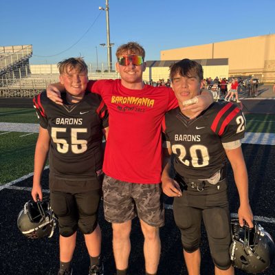 ColstonKern's tweet photo. #NewProfilePic https://t.co/i5hP26vzOR