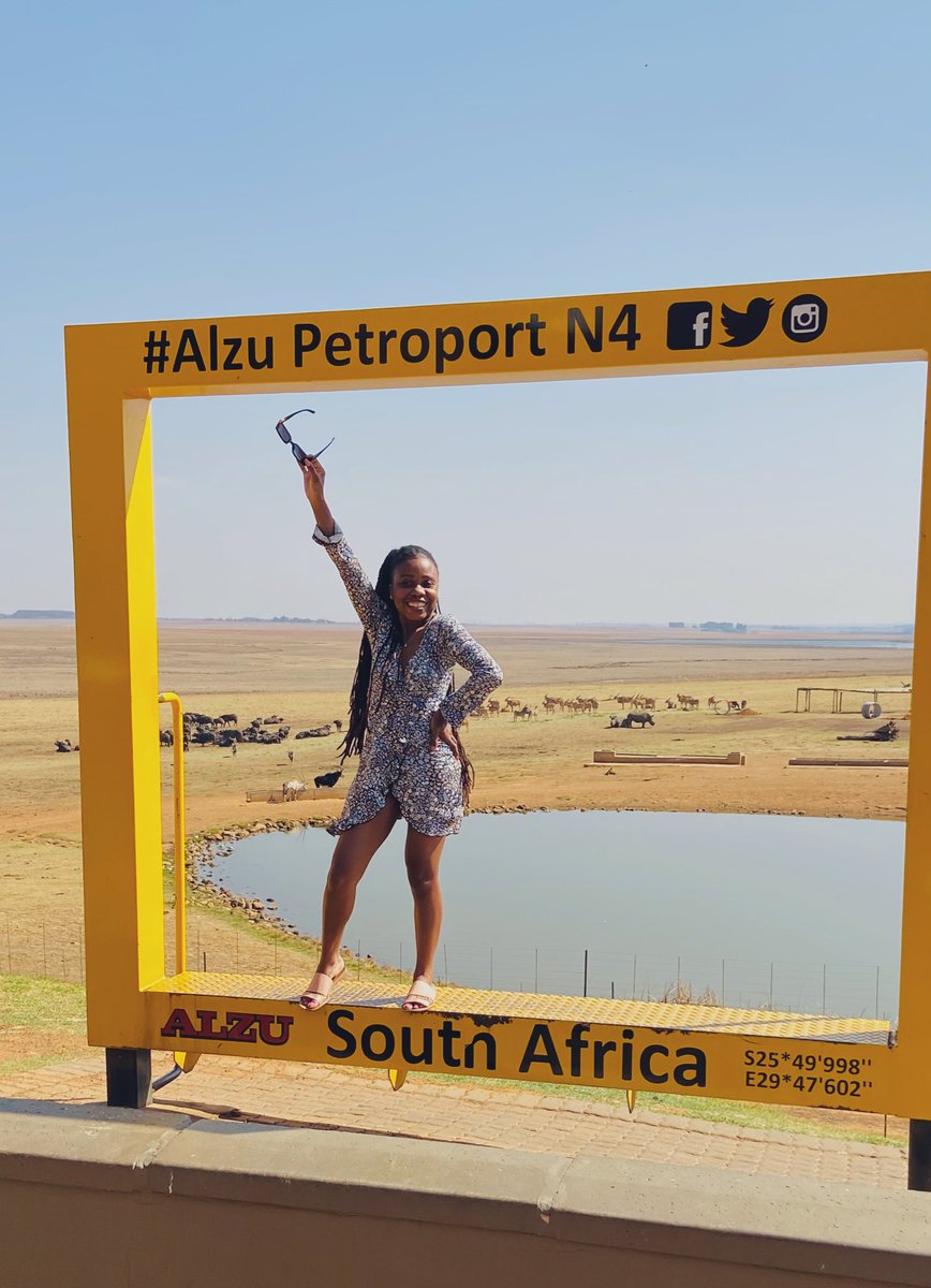 mathebula_pinky's tweet photo. Welcoming Spring on the road π€π€ #springday2023 https://t.co/QX8ExFPVOg
