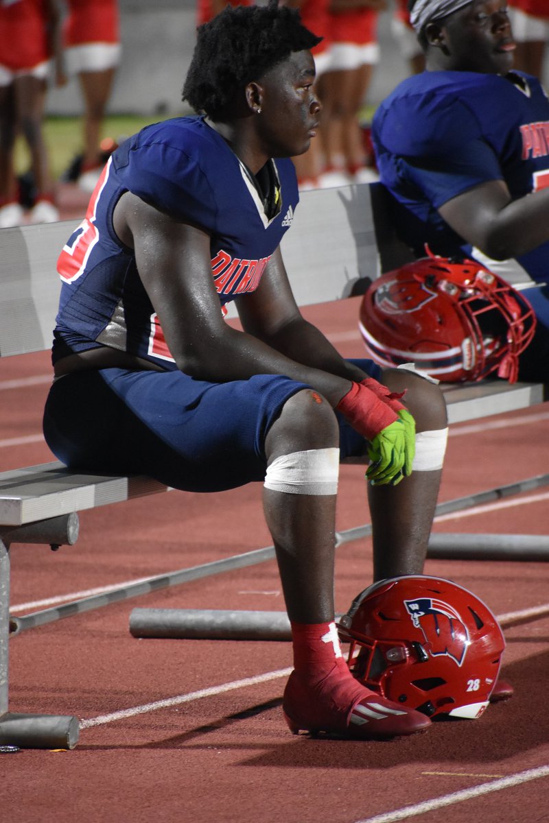 Thank God it’s Gameday🙏🏽
@ Spencer High School(Columbus,GA)
7:30pm/SpencerOdisStadium