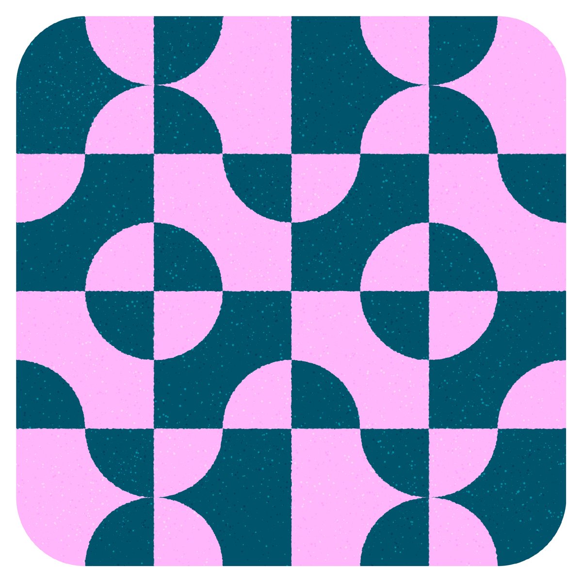 kemsanli's tweet photo. Pattern #graphic #surfacedesign #surfacedesigner #patternillustrator https://t.co/lLNa22bSK2