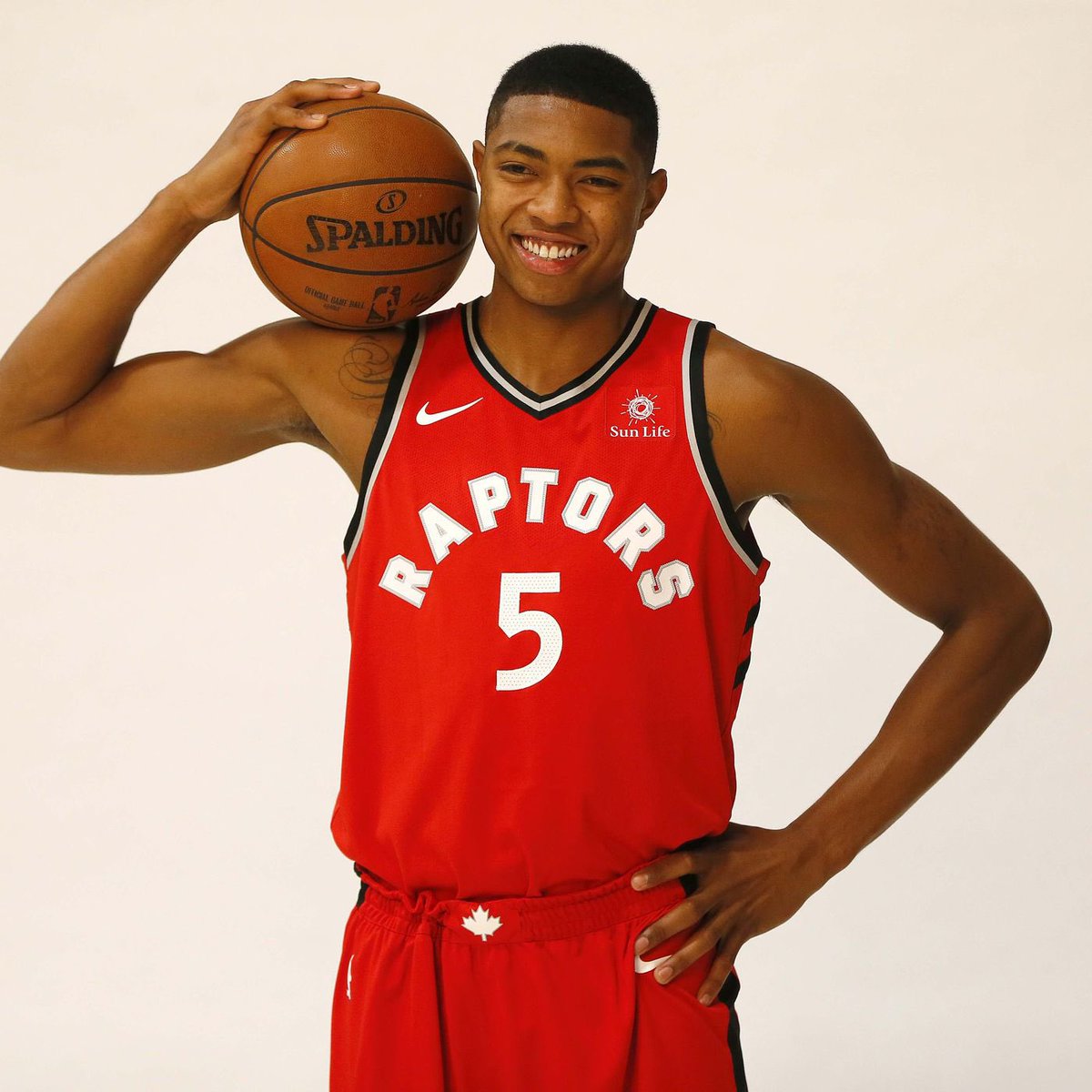 RaptorsBrazil's tweet photo. Hello, Canadian Friends 😭 https://t.co/xDwFq8Wkzb