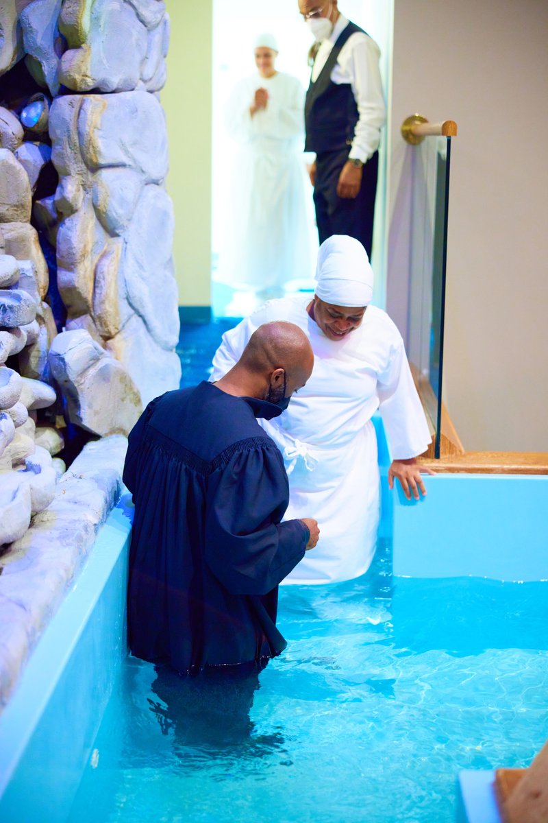 BBCofNJ's tweet photo. Baptism is a personal embrace of faith and transformation. We're excited to see you this weekend as we celebrate our new family at this Sunday's Baptism &amp; Communion Service starting at 5:50PM 🙌🏽 #TransformingLives #BBCofNJ #Baptims #Communion https://t.co/ykObEMnBQb