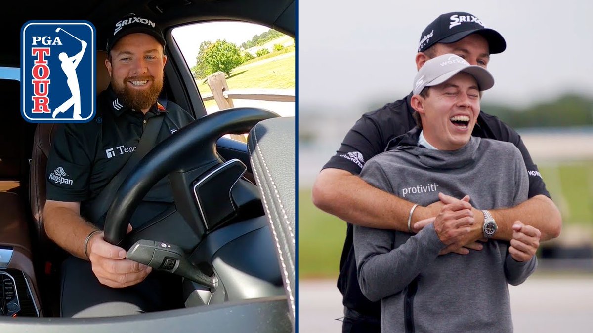 FoGOLF's tweet image. #FITZPATRICK #Vs. #Lowry | #BMW #Performance #Center #Challenges
 
fogolf.com/576120/fitzpat…
 
#AndDrivingChallenges #AndDrivingChallengesToTestTheirSkillsOnTheRoad #AshunWu #BMWPerformanceCenter #ChippingAndPutting #FitzpatrickVsLowryBMWPerformanceCenterChallenges #Golf