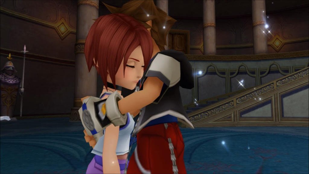 TheKhorgar's tweet photo. El mensaje del primer Kingdom Hearts de "Te he buscado a lo largo y ancho de mil mundos y resulta que siempre has estado conmigo" es definitivamente una cosa. 🥹 https://t.co/kdpFs5aG2x