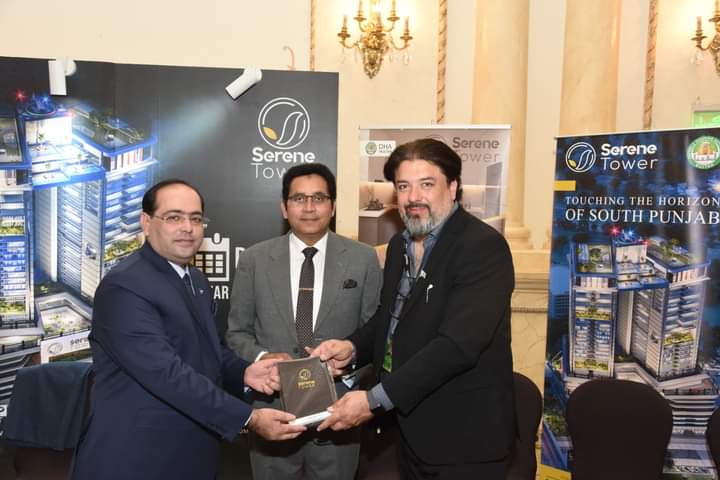 property051's tweet photo. Here's a look at on-the-spot booking at the Pakistan International Property Expo Jeddah  which took place The Venue Jeddah https://t.co/we84D8vn8B