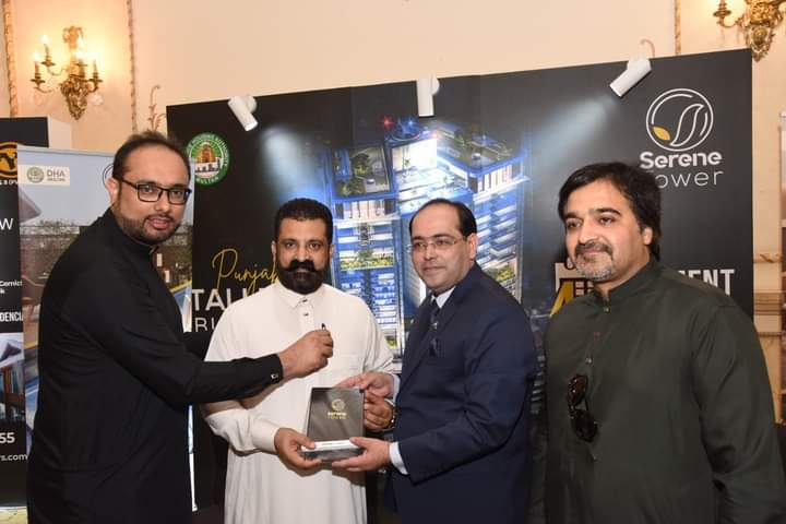 property051's tweet photo. Here's a look at on-the-spot booking at the Pakistan International Property Expo Jeddah  which took place The Venue Jeddah https://t.co/we84D8vn8B
