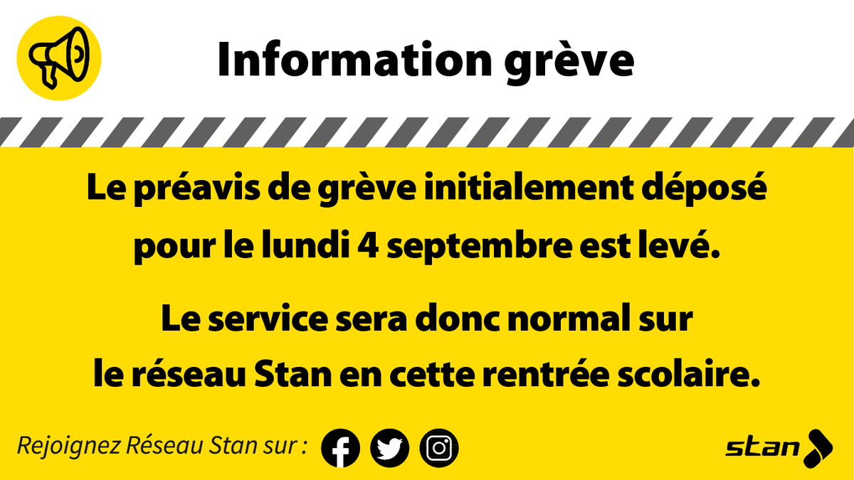 Réseau Stan tweet media