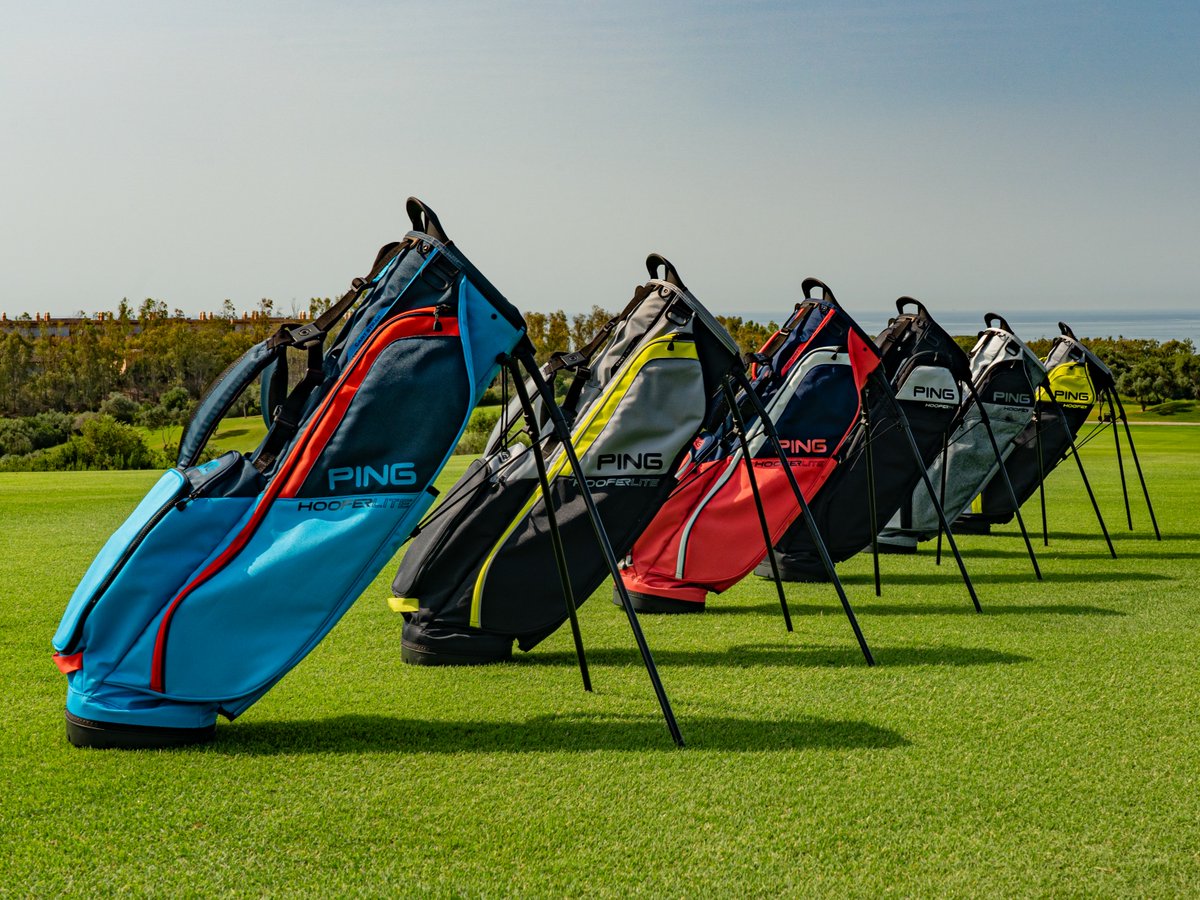 PING Golf Europe tweet media