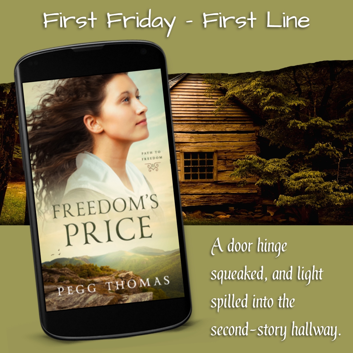 PThomas_Author's tweet photo. This one releases on the 19th! You can preorder now. https://t.co/erlCJAZ622
#HistoricalFiction #HistoricalRomance #read #BooksWorthReading #NewRelease #Reading #bookstagram #SpinnerOfYarns #DancesWithWool https://t.co/ksT92DLuge