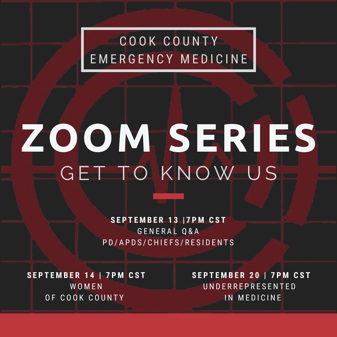 CookCountyEM's tweet photo. Interested in getting to know us before interview day? ➡️ visit the following link for more info! 
 https://t.co/vwP9FGhlZ3 https://t.co/OxT2uD0rmz