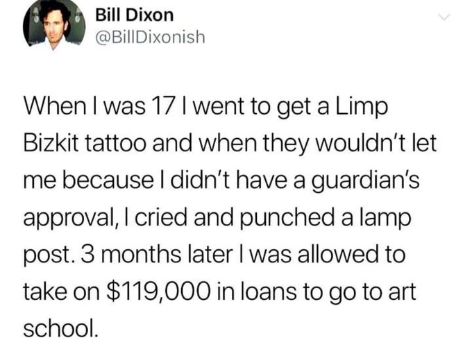 Fuck You I Quit tweet media