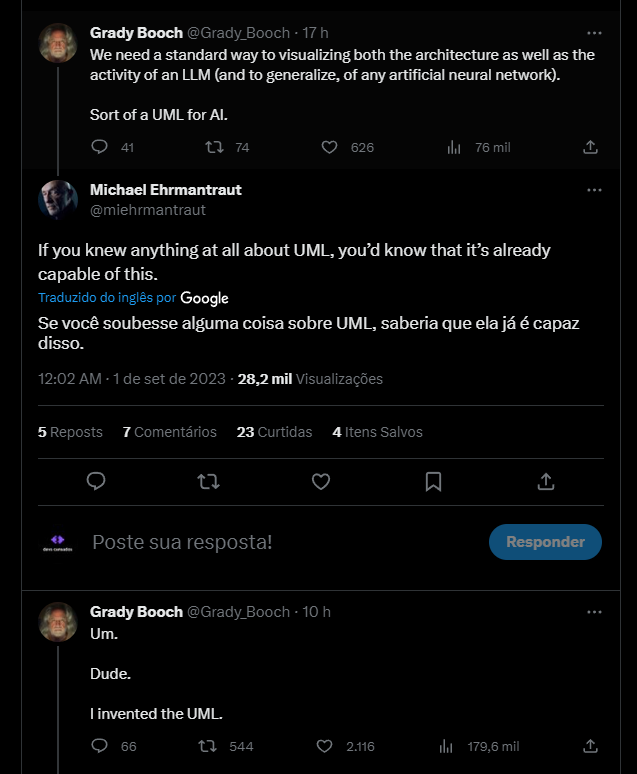 Estamos tds cansados(as) tweet media
