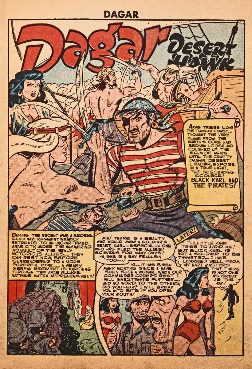 Ivan Kocmarek tweet media