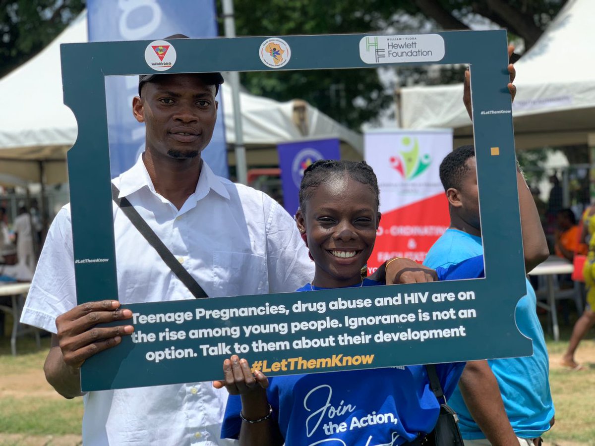 YAMghana's tweet photo. Ongoing is the 2023 National Youth Conference hosted by @Youthgh. Represented are volunteers of the @YAMghana.

If you find yourself there, pass by our stand, take a picture, post on your social media and tag us. Let's go!!!

YAMghana- Join the Action, Protect the Future ‼️ https://t.co/M8Yw0o0mZW