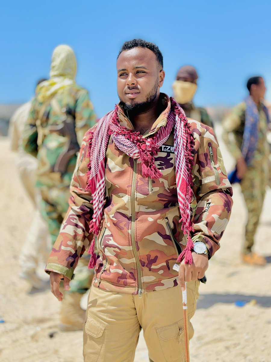 AbdikarinIsseA's tweet photo. Waxaa maanta kula jimceystay Libaaxyada Qaranka iyo kuwa deegaanka Furimaha dagaalka ee koonfurta Galmudug.

Maalmihii wacnaa wee soo dhawyihiin Guul geesiyadeenow🇸🇴🦁❤️

#Somalia #SNAForce #Xoreynta https://t.co/SuHeTtsVkv