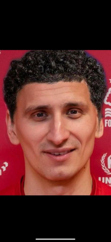 Tottenham, you can have Johnson however, he hasn't got time to do the medical, so send us the money and then we'll send Johnson to you
#NFFC #THFC