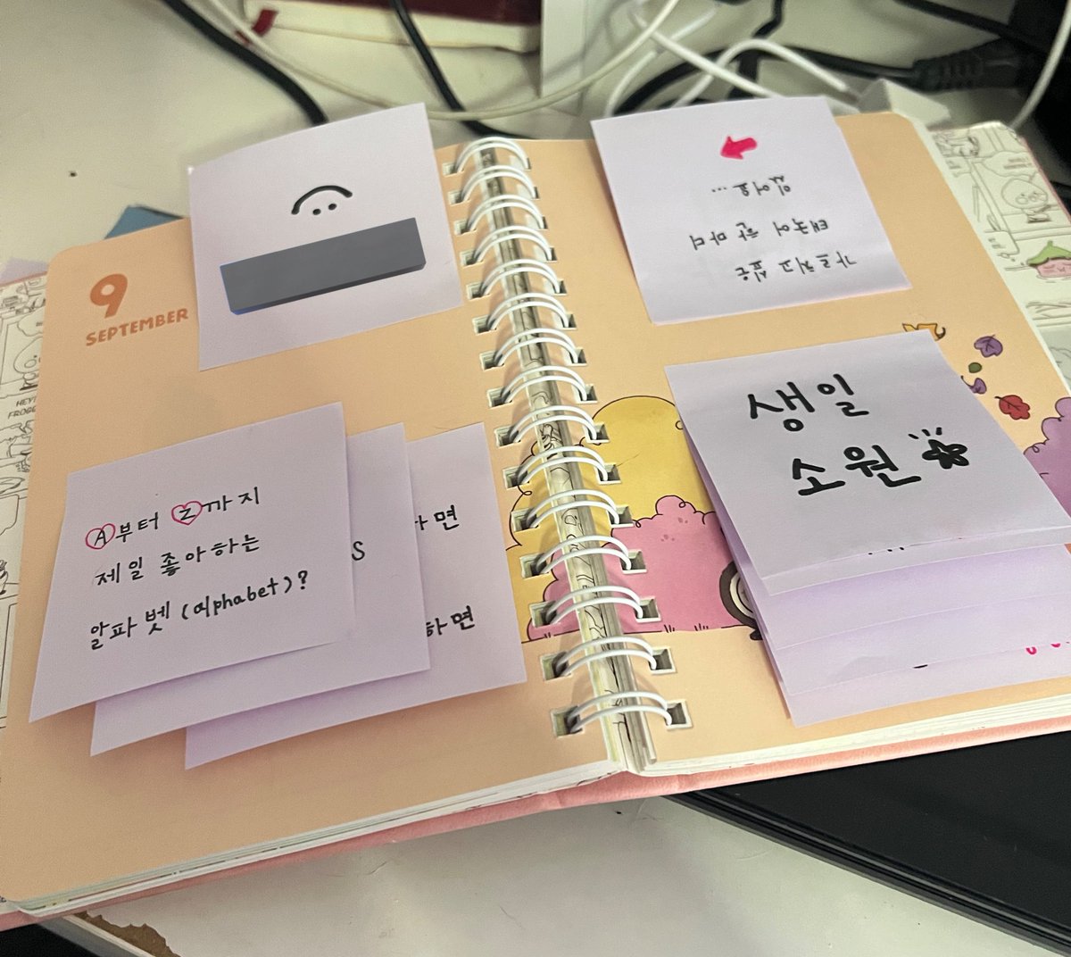 mincharm ◡̈ tweet media