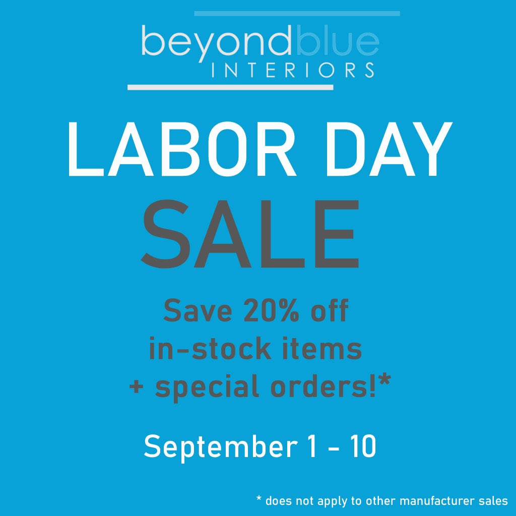 BeyondBlue Interiors tweet media