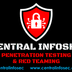 Photo by Central InfoSec - Cyber Security ↙️ (@centralinfosec)