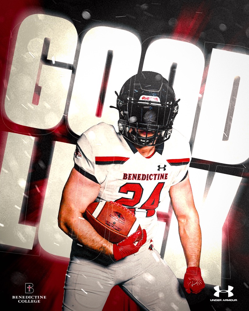 DillonScottLB's tweet photo. Thank you for the good luck!! @coach_JLeonard Good luck this season to you and @RavenFootballBC https://t.co/4ilDGADe9H