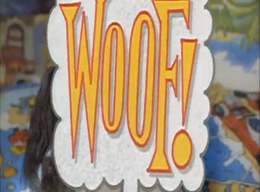 BrittasFan's tweet image. Well, tonight is the last airing of the CITV branding (or at least the channel). Fun fact: 2 of the successful shows on CITV, Woof! and Bernard&apos;s Watch, actually had involvement from the co-creators of Brittas, with both writing Woof! and Andrew Norriss creating Bernard&apos;s Watch.
