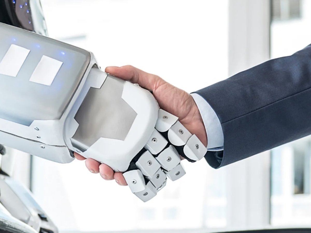 Anurag Agarwal tweet media