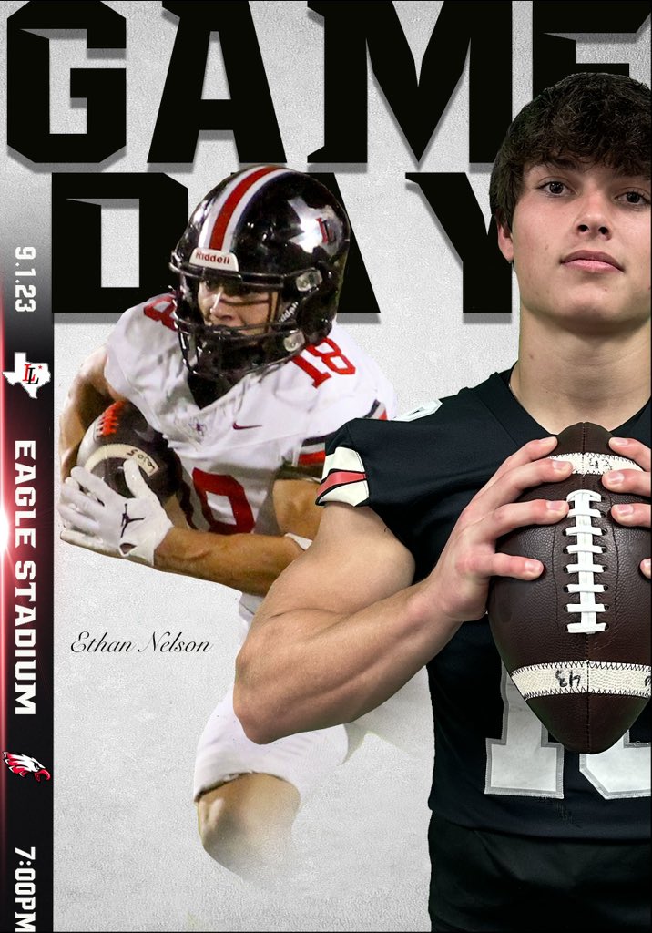 LOJO Football tweet media