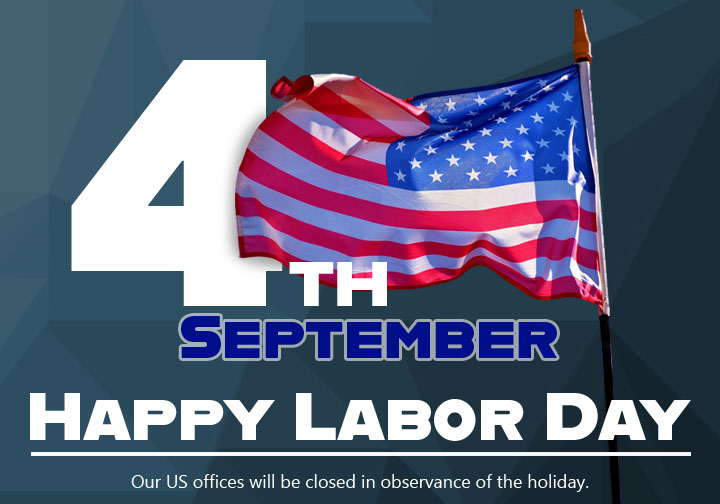 ElectroEntOKC's tweet photo. Happy Labor Day to our outstanding employees and all workers across the country! We hope you have a fun and relaxing holiday.  Our US offices will resume normal business hours on Tuesday, September 5th.

#Aerospace #LaborDay #Aviation https://t.co/P4WdCz12ET