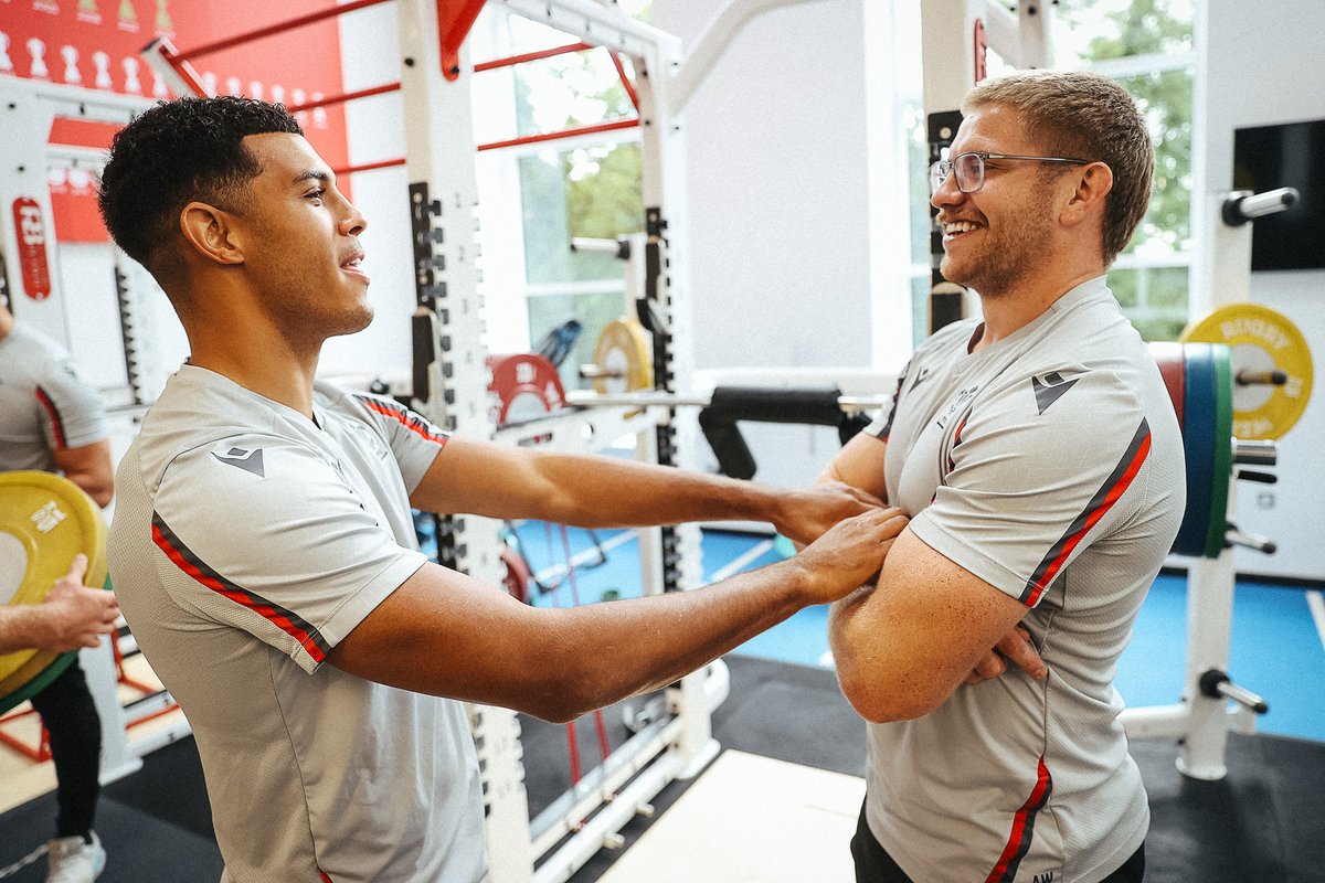 Welsh Rugby Union 🏴󠁧󠁢󠁷󠁬󠁳󠁿 tweet media