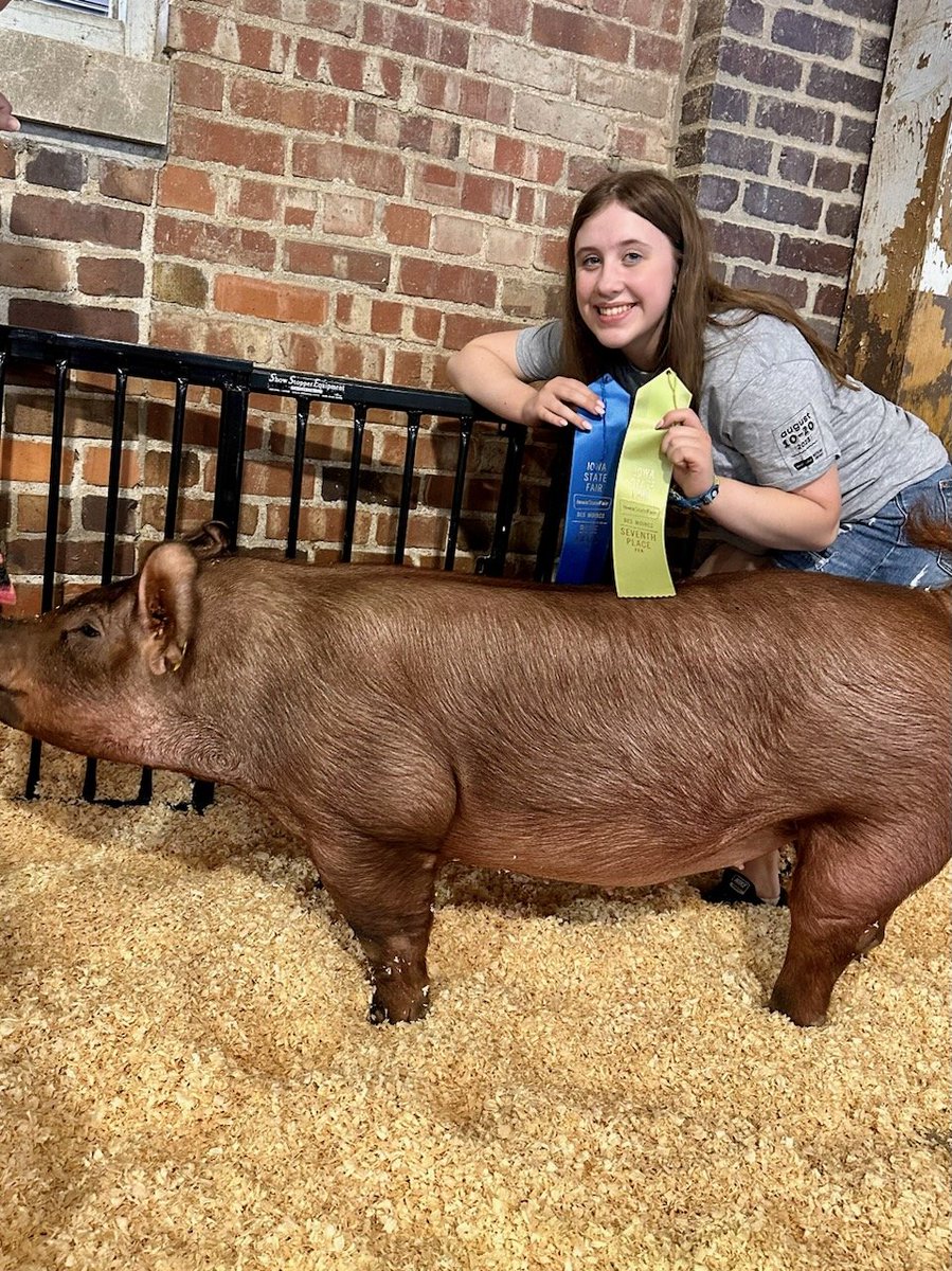 PanoramaFFA's tweet photo. State fair 2023 photo dump. #phsffa https://t.co/sBcBX02bk1