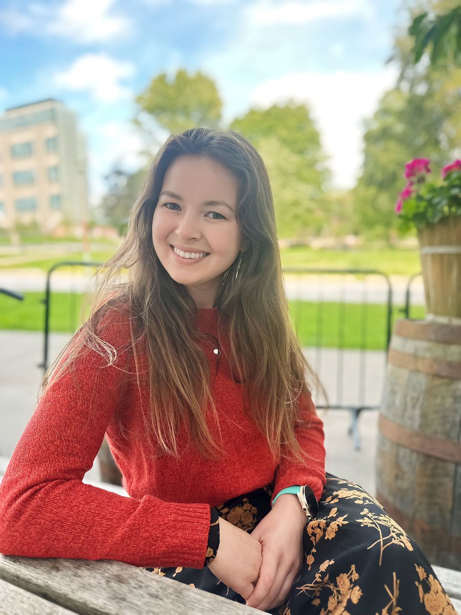 EvelynSvingen's tweet photo. Ten years ago today, I began my interdisciplinary journey as a Liberal Arts and Sciences student in Maastricht. Today, I’m thrilled to start my new role with @LANS_unibham, bridging LANS and the college of social sciences. It’s going to be a great second year at @unibirmingham! https://t.co/qCuvgBOBQJ