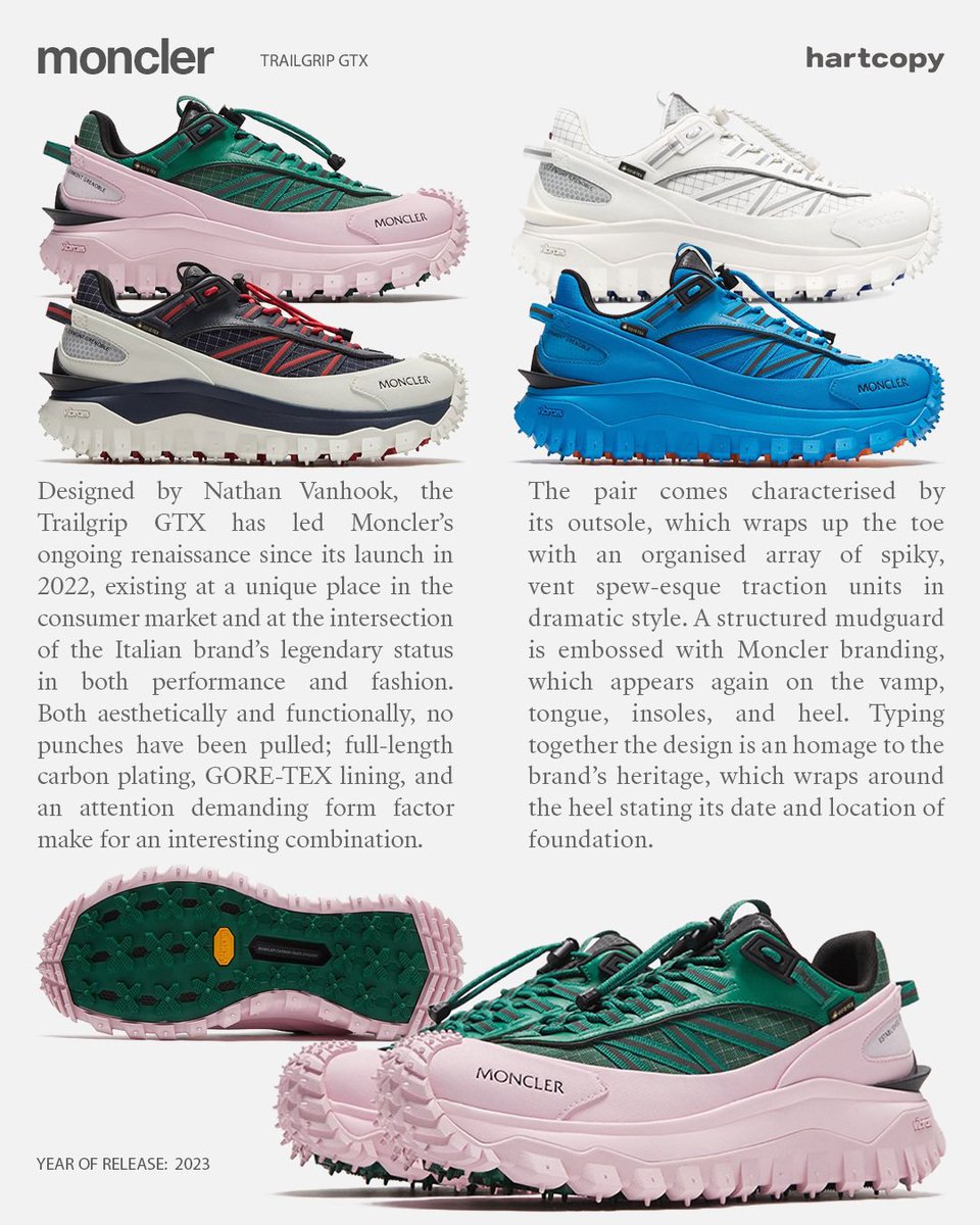 Hartcopy_'s tweet image. An expensive yes on these.