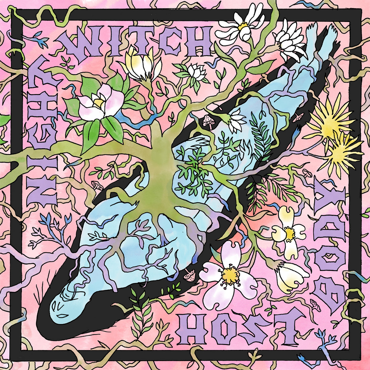 C'est fini pour Night Witch (Punk HxC), qui nous présente son tout dernier opus !

Info➡️bit.ly/45JZ5Jo

#scholonews #NightWitch <a href="/nightwitchfl/">Night Witch</a> #Punk #Hardcore #PunkHardcore #HxC #USA #US #EtatsUnis #Florida #HostBody #Album #NewAlbum #Release