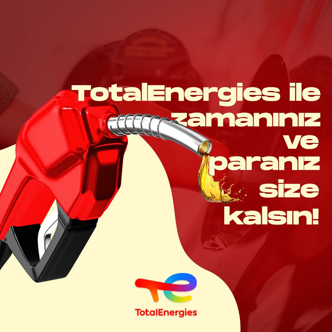 ORSAP’a gelin, akaryakıt ihtiyacınızı Total’den karşılayın, ayrıcalıkların keyfini çıkarın!

📌 Başvuru formumuza ulaşmak için bio’daki linke tıklayabilirsiniz.

#orsap
#ortaksatinalmaplatformu
#total