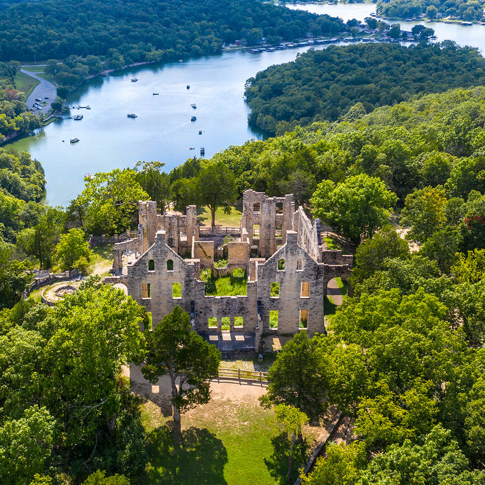 Lake of the Ozarks tweet media