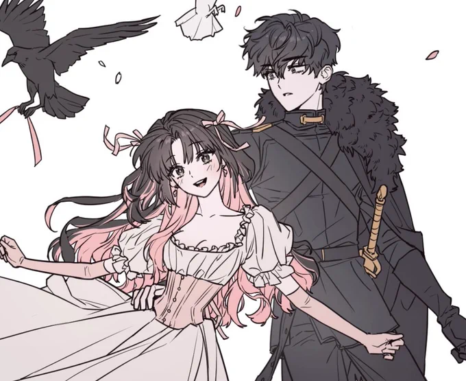 커미션!! 