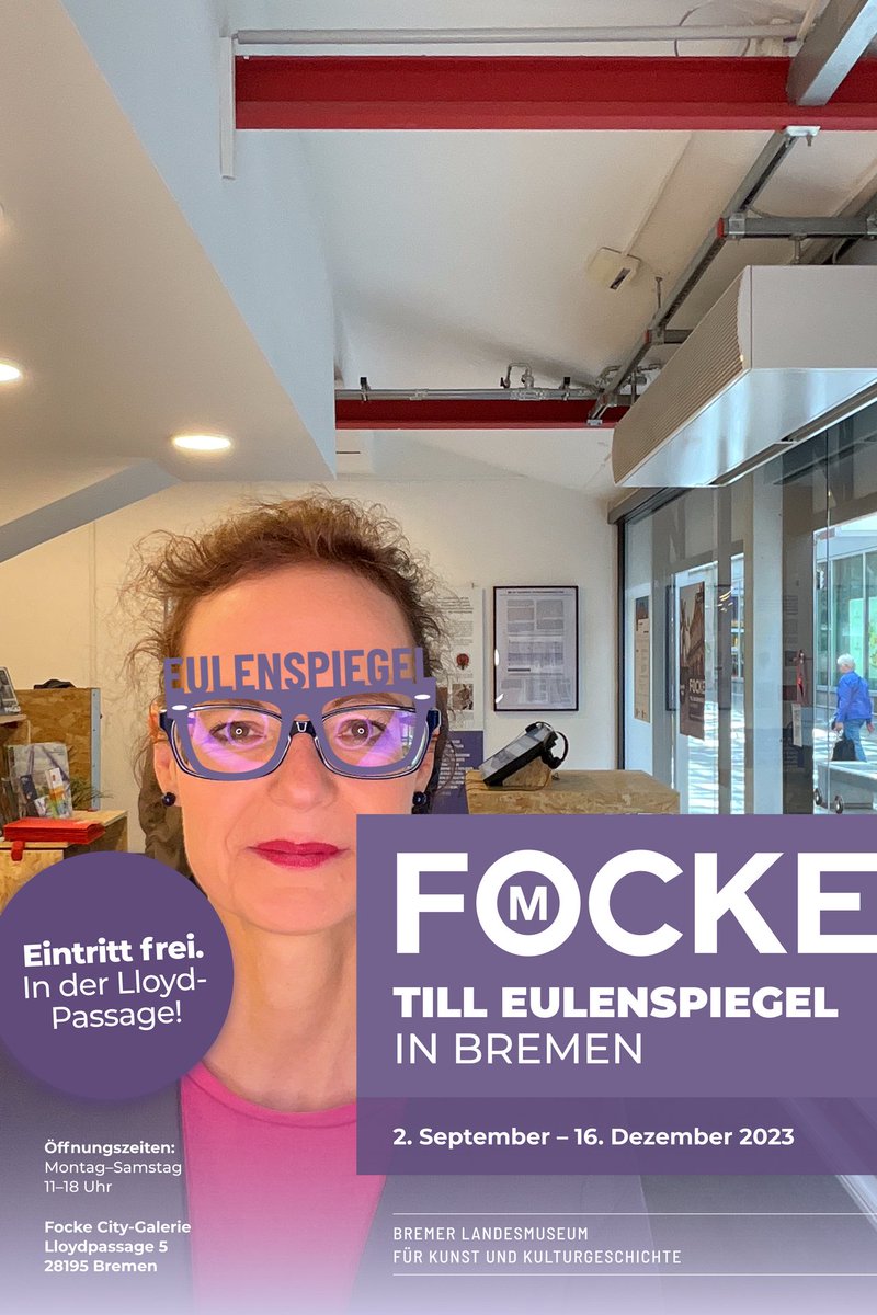 Prof. Dr. Anna Greve tweet media