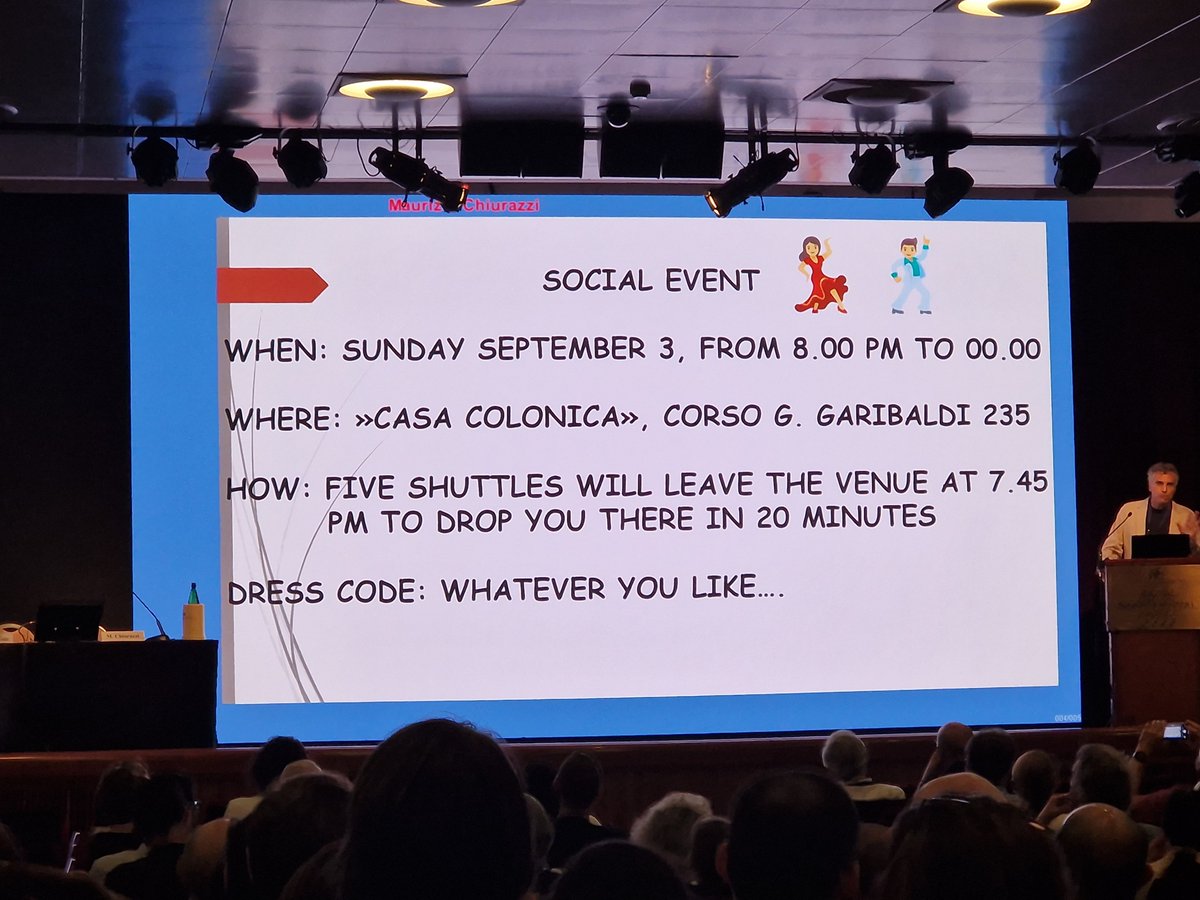 abililily's tweet image. Attending #2023ENFC in Naples ...