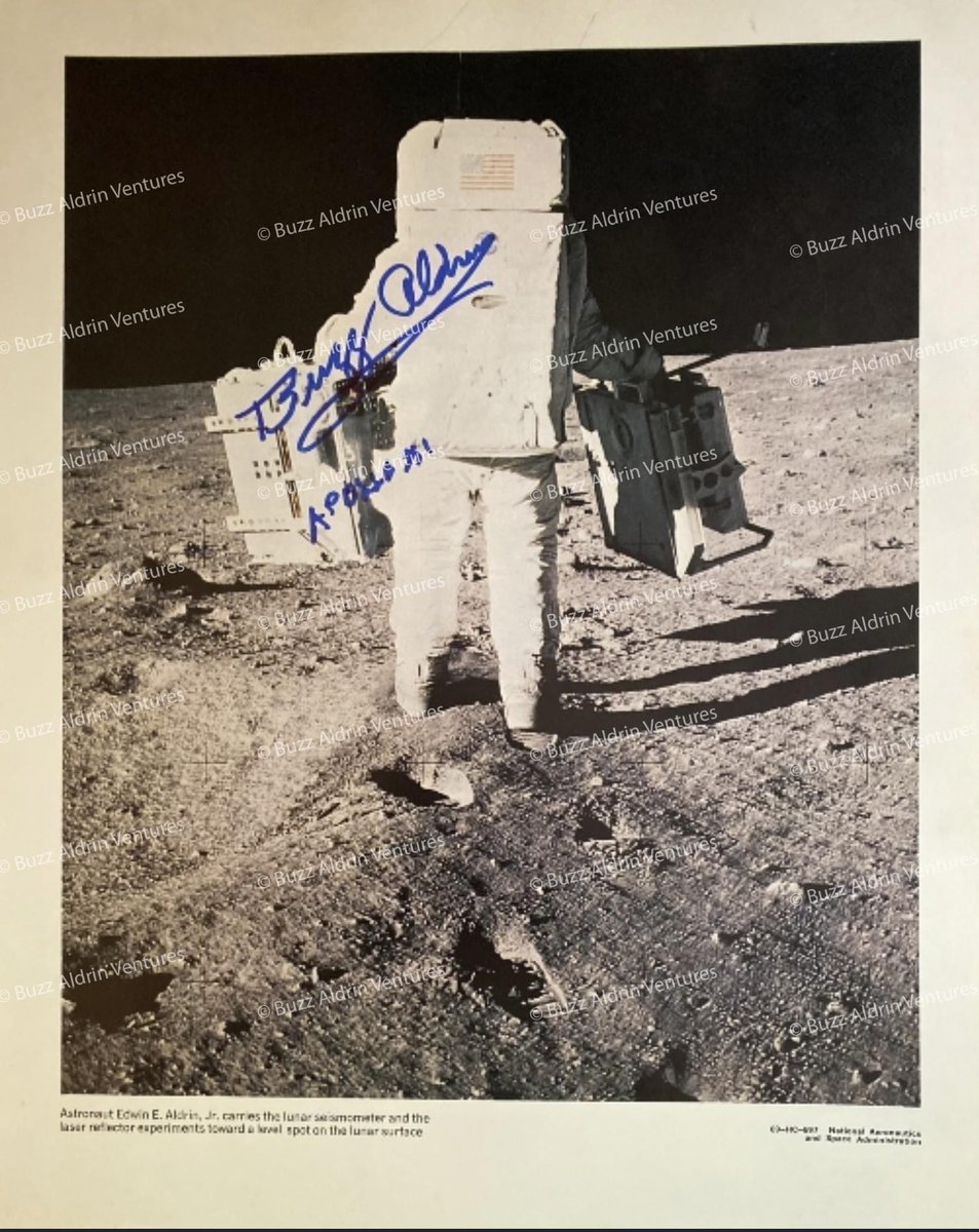 When your day at work looks like this. #ApolloXI #moonwalking