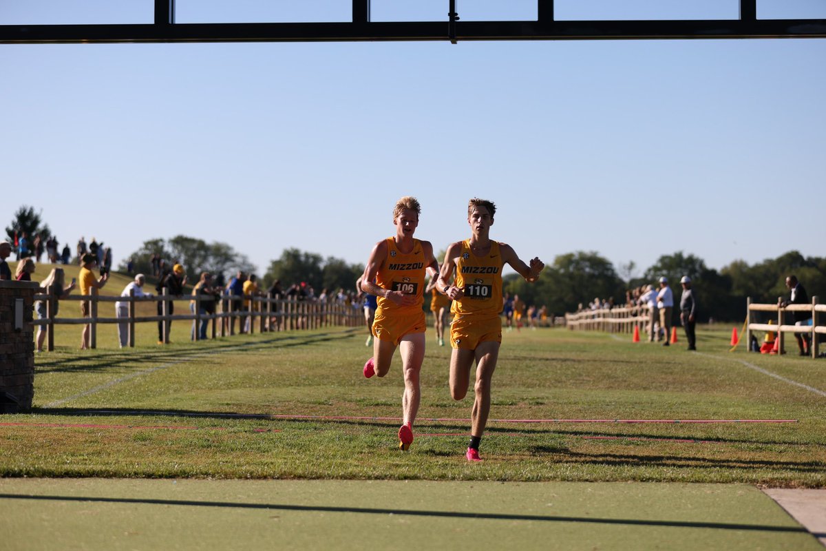 Mizzou Track & Field tweet media
