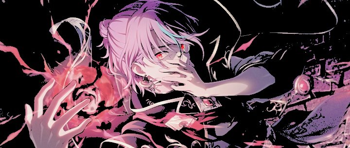 ㅤㅤㅤㅤㅤ

        And   𝗗𝗮𝗿𝗸𝗻𝗲𝘀𝘀   and   𝗗𝗲𝗰𝗮𝘆   and   the   𝗥𝗲𝗱 𝗗𝗲𝗮𝘁𝗵   held   illimitable   dominion   over   all.  ——  中邑 真白

ㅤㅤㅤㅤㅤ