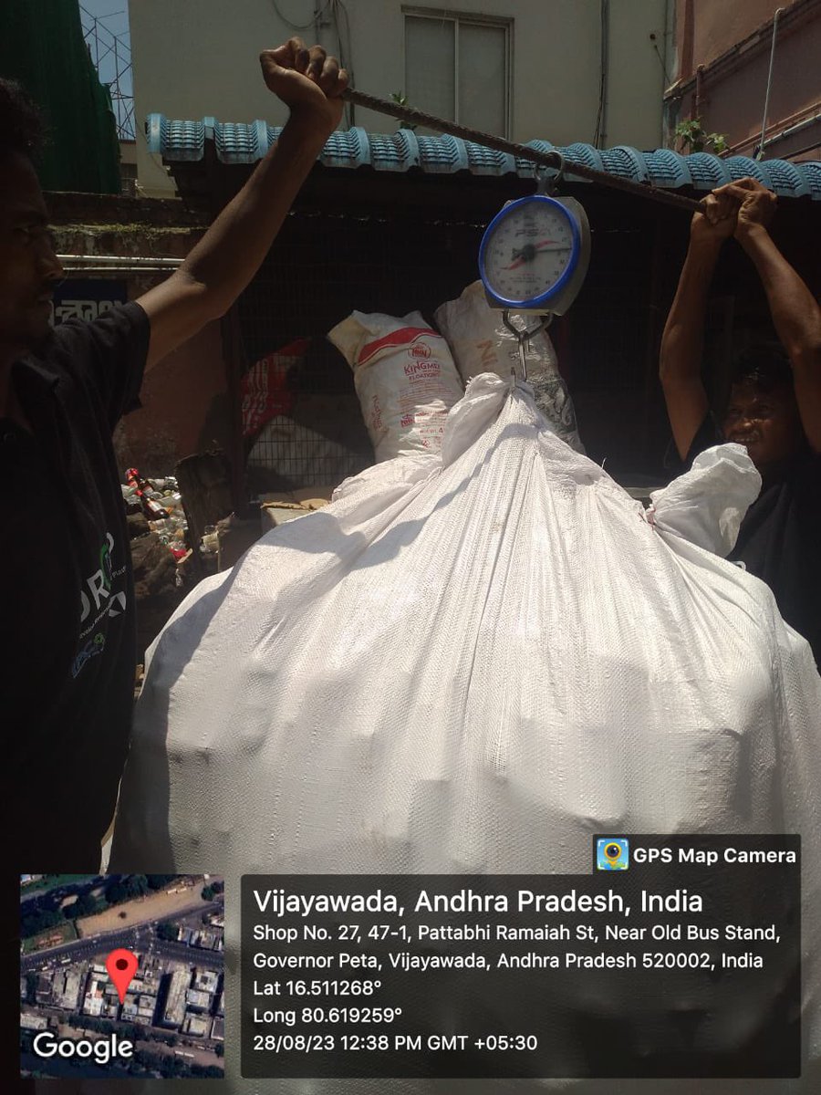 ipcaworld's tweet photo. Segregate -โบ DROP -โบ Collect -โบ Audit -โบ Transport
.
These are some of the crucial steps of Project DROP that ensures the recycling of segregated plastic waste and we close the loop by developing end products for consumers.
.
.
#ProjectDROP #sourcesegregation https://t.co/Rg6VUMasAn