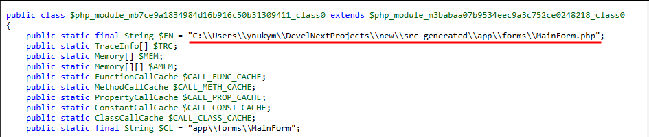 vmovupd's tweet photo. #dcrat
Extreme Injector v3.exe
67b6fc930183d84b8610c5cc9d44768021d4ece0913217f79f2950575d437662

First stage loader written in JPHP using develnext; targeting cheaters, not sure about weird GUI's purpose; 1/70 VT detections.
C2: simplexland[.]ru &amp; hxxp://175635cm.nyashkoon[.]top https://t.co/yngN1OKNwt